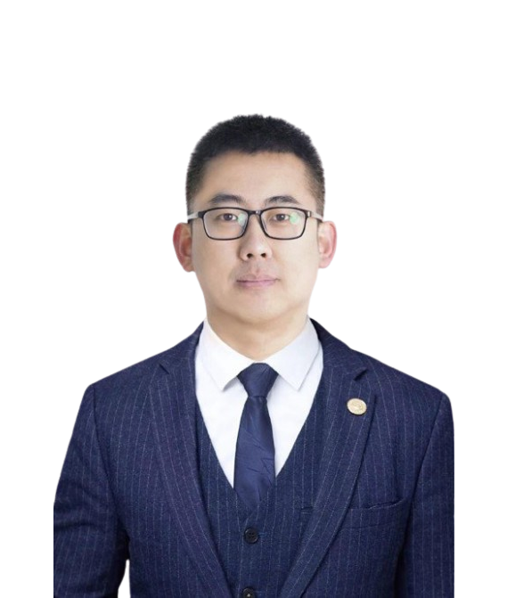 Simon Li