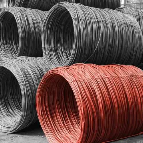 Wire Rods