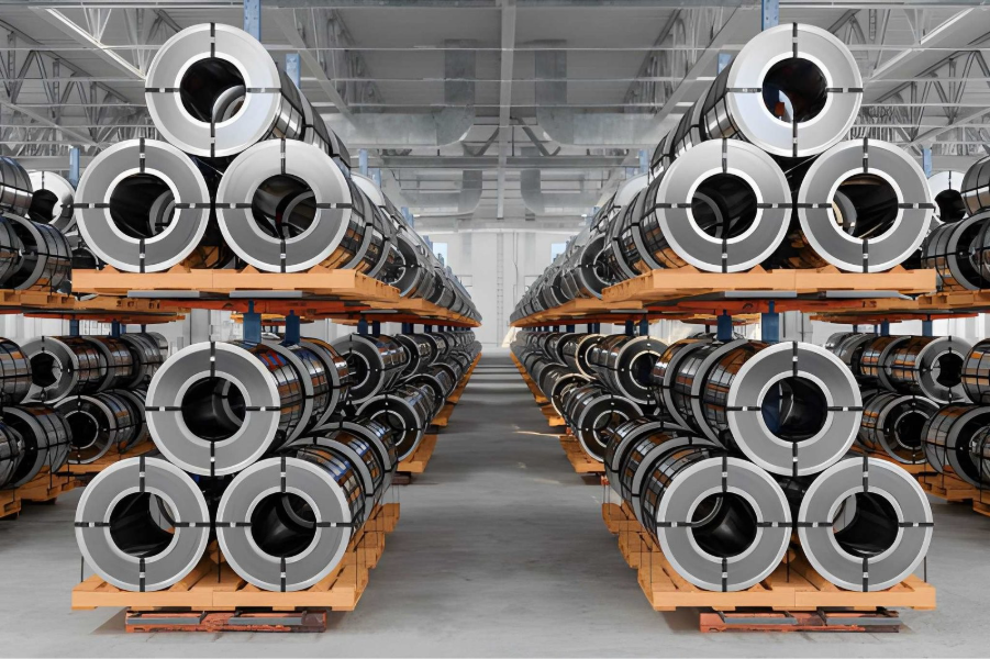 Steel Buying Guide for Bulk Orders